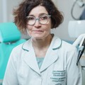 Фотография специалиста Тиханова Алла Михайловна