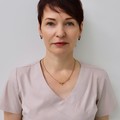 Фотография специалиста Пастика Юлия Владимировна