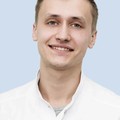 Фотография специалиста Клинцов Владислав Сергеевич