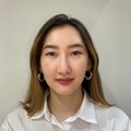Фотография специалиста Дуйшембиева Селина