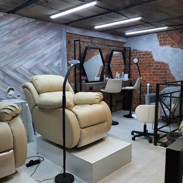 Студия маникюра BlissNail фото 2