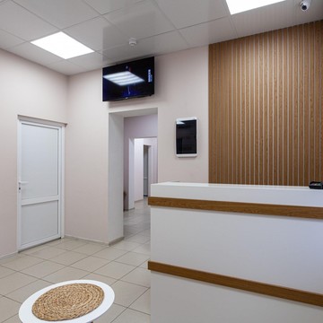 Стоматологическая клиника StomHouse фото 1