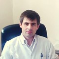 Фотография специалиста Ханов Али Рабаданович