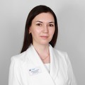Фотография специалиста Абдулова Земфира Валерьевна