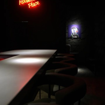 HookahPlace Vibes фото 3