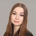 Фотография специалиста Сапронова Мария Сергеевна