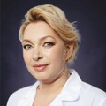 Фотография специалиста Токорьян Валерия