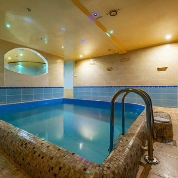 Салон эротического массажа Relax Time фото 3