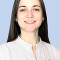 Фотография специалиста Миронова Ольга Владимировна
