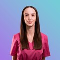 Фотография специалиста Акежева Карина Анзоровна