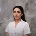 Фотография специалиста Хейирова Офелия Имраевна