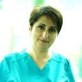 Фотография специалиста Асрян Инна Алексеевна