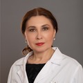 Фотография специалиста Соболева Елена Ивановна