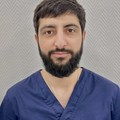 Фотография специалиста Симонян Гарик Гагикович