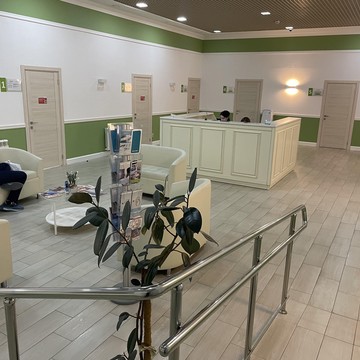 Медицинский центр Инимед фото 1