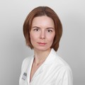 Фотография специалиста Сидорова Екатерина Сергеевна