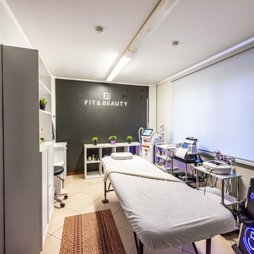 Студия фитнеса и красоты Fit &amp; Beauty фото 3