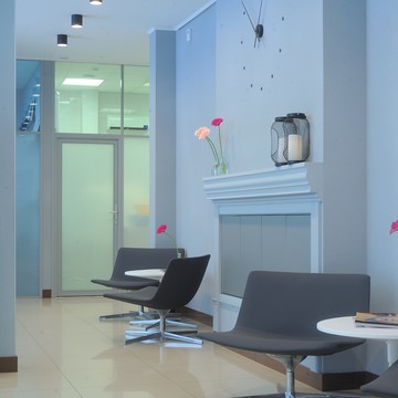 Стоматология Доктор Франк на улице Шейнкмана фото 2