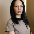 Фотография специалиста Манцагова Ольга Александровна