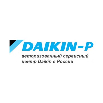 «Daikin-p» фото 1
