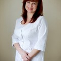 Фотография специалиста Ушакова Наталья Викторовна
