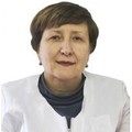Фотография специалиста Верещагина Ирина Владимировна