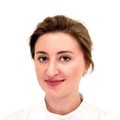 Фотография специалиста Каспарова Елена Михайловна