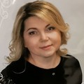Фотография специалиста Линартас Татьяна Александровна