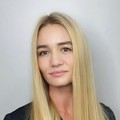 Фотография специалиста Ларина Марина Валериевна