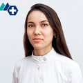 Фотография специалиста Буркутбаева Айман Багдатовна
