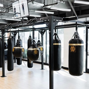 Maywether boxing + Fitness фото 1