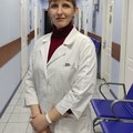 Фотография специалиста Кулик Наталья Анатольевна