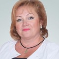 Фотография специалиста Петухова Инна Владимировна