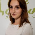 Фотография специалиста Рожкова Анастасия Алексеевна