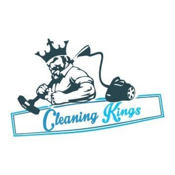 Клининговая компания Cleaning Kings фото 1
