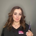 Фотография специалиста Степанян Эльмира Мелконовна