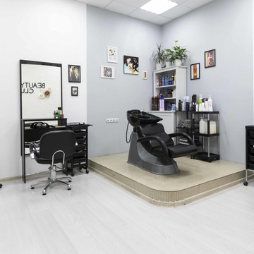 Салон красоты Beauty Club в Западном Дегунино фото 1