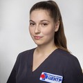 Фотография специалиста Рябова Дарья Сергеевна