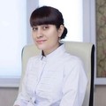 Фотография специалиста Магомедрасулова Светлана Фейтулаховна