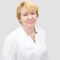 Фотография специалиста Волгина Татьяна Львовна