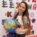Фотография специалиста Клюева Марина