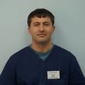 Фотография специалиста Османов Первиз Адилович