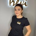 Фотография специалиста Налбандян Карина