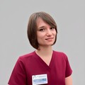 Фотография специалиста Качанова Полина Павловна