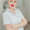 Фотография специалиста Бикетова Светлана Борисовна