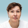 Фотография специалиста Крицкая Светлана Анатольевна