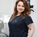 Фотография специалиста Быкова Алина Александровна