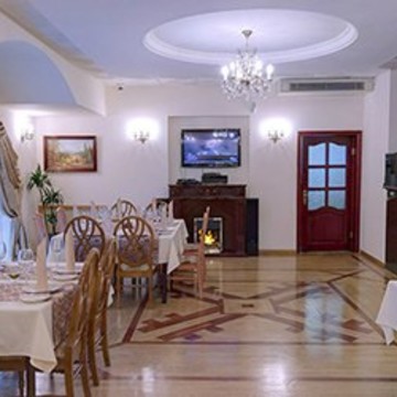 Ресторан Печора фото 1