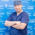Фотография специалиста Воронин Ростислав Викторович