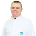 Фотография специалиста Москаленко Сергей Анатольевич
